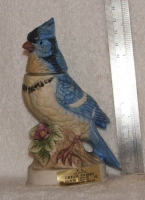 blue picock