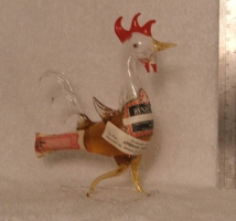 cock glass
