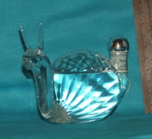 snail