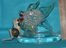 fish