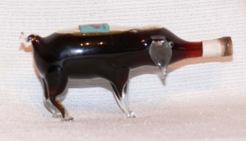 pig glass