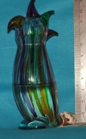 colored cock