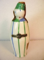 LIMOGES CLOWN