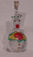 clown colored