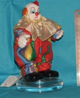 clown