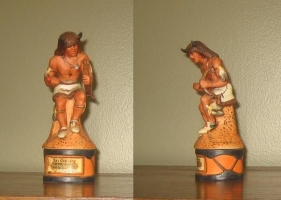 BUFFALO DANCER