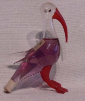 bird with long nose