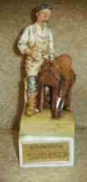 Saddle Maker