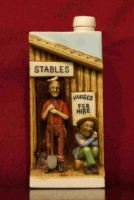 stables