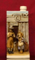blacksmith
