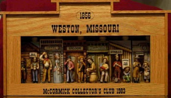 weston misouri