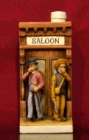 saloon