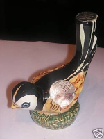 small bird
