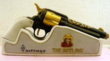 THE OUTLAW  