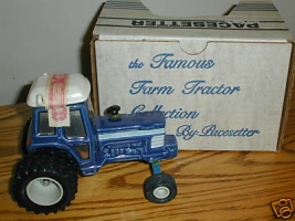 FORD TRACTOR