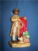 TRAVELING SALESMAN