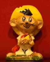 Speedy Gonzales