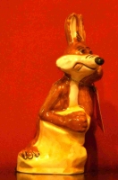 Wille E.Coyote