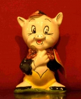 Porky Pig