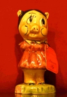 Petunia Pig