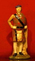 Glasgow Scotland Royal Stewart