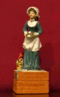 Mrs. Gratchen