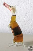 Rynbende glass Kangaroo