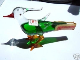 bird