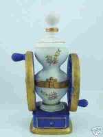Old Coffee Mill 