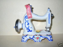 sewing mashine