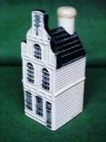 KLM 24Alkmaar, De Kroon mid-16th century