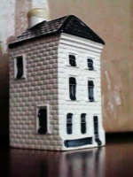 KLM 26 The Hague, Nieuwe Uitleg 16, 18th century