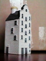 KLM 33 Rotterdam, Museum de Dubbelde Palmboom 1826 