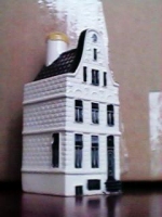KLM 40
