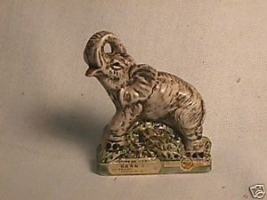Garnier Elephant 