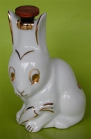 MAB Ceramic Miniature RABBIT