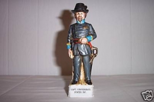 Grenadier Capt. Confederate States Inf.1975