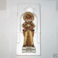 Pancho Villa Standing Mini