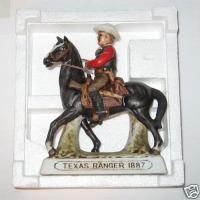 Texas Ranger Mini