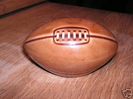 RUGBY ball