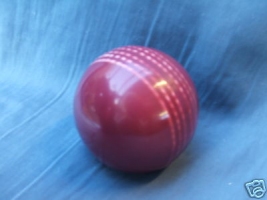 cricket ball 