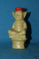 GOBLIN PIXIE GNOME ELF