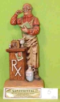 FRONTIER PHARMACIST