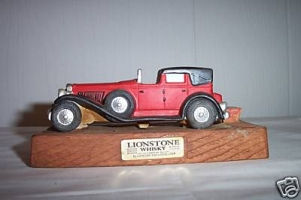 1930 Dusenberg