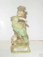 TROPICAL BIRDS 1