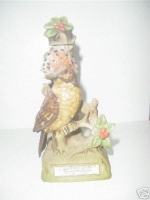 TROPICAL BIRDS 5