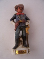MAJOR MARCUS RENO