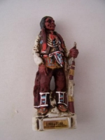 SIOUX MEDICINE MAN