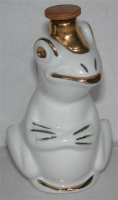 MAB FROG Decanter