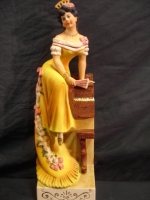 Gambler's Lady - Haas Brothers 1976